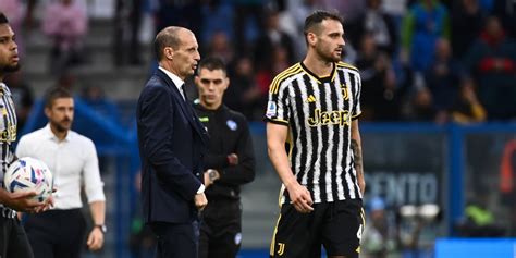 juve condannata